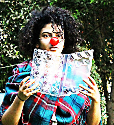 © Clowns Sans Frontières - Egypte 2015