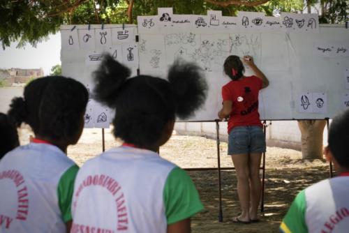 © David Quesemand - Madagascar - 2022